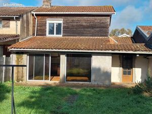 Maison a reniover haut cenion