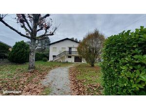 Maison 5 pièces 96 m²