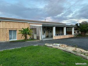 Maison entièrement rénovée de 155m2