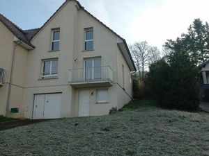 Maison 5 pièces 107 m²