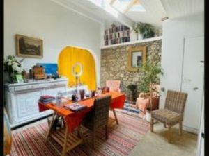 RARE – Maison 170 m² avec cour – Hyper-centre Langon