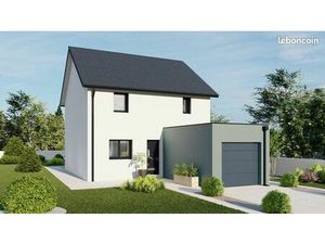 Maison 6 pièces 99 m²