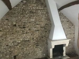 Maison Atypique en Pierres