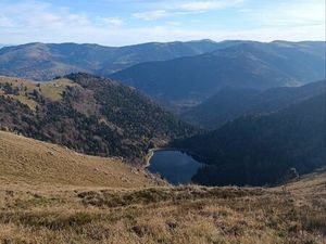 Recherche maison location