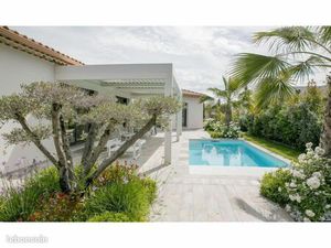 Maison 5 pièces 125 m²