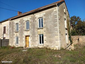 Maison 6 pièces 148 m²