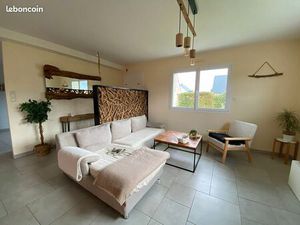 Maison 6 pièces 163 m²