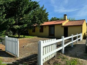 LES SORINIERES en Village au calme Maison PLAIN-PIED 2 chambres
