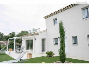 Villa 5 pièces 114 m²