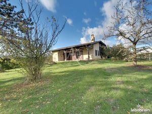 Mas 4 pièces 145 m²