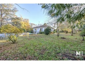 Villa 5 pièces 143 m²