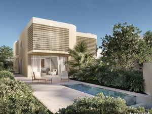 Maison première ligne