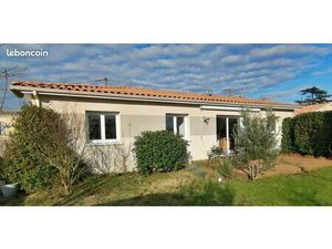 Maison 4 pièces 84 M2