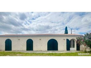 A vendre - maison Villenave d'Ornon dans un quartier recherché