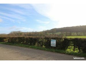 Terrain 1508 m² Beussent
