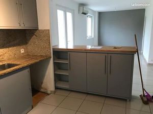 Appartement T3 Artiguelouve avec Jardin