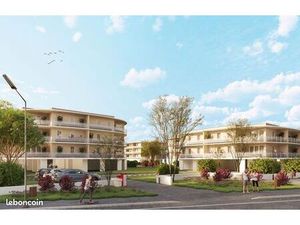 Résidence de la forteresse