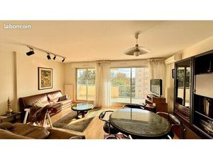 Appartement 3 pièces 80 m²