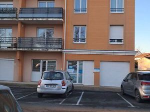 Vente appartement T3 70m3