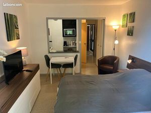 Appartement 1 pièce 24m2