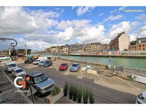 Appartement 3 pièces 37 m²