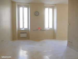 Duplex 3 pièces 54 m²
