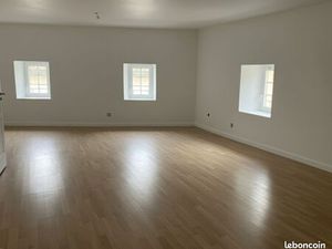 Location T2 de 56m2 en R+2 entierement rénové