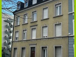 Immeuble 324 m² Mulhouse
