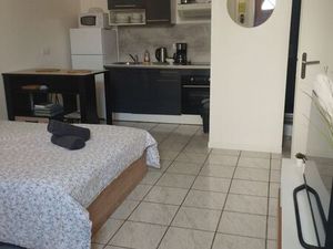 Immeuble à Villeneuve sur Yonne