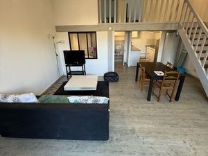 Ensemble immobilier 2 logements centre de Langon