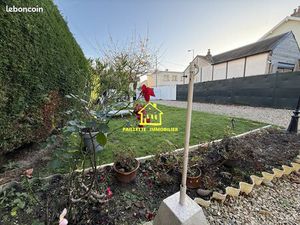 Chalet 2 pièces 42 m²