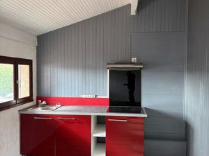 Appartement T1 bis 31 m2 Mimizan-plage