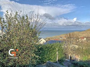 Maison 2 pièces 44 m²