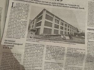 Appartement 2 pièces 54 m²