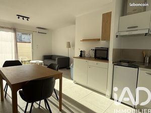 Maison 2 pièces 42 m²