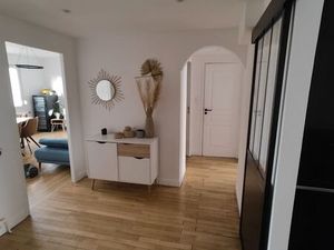 Appartement - 3 pièces - 70m²