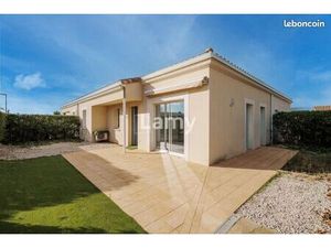 Appartement 3 pièces 70 m²