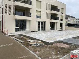 Espace bureau à vendre