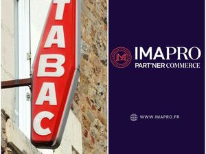 Fonds de commerce bar Saint Nazaire