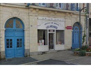 Local commercial à vendre