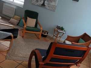 Bureau / cabinet profession libérale