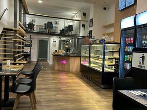 ◊◊fdc fond de commerce café restaurant salon de thé