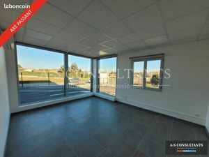 Local commercial 115 m²