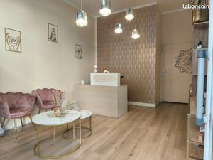 Local commercial à louer Grenoble