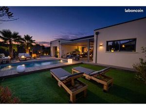 Maison 120 m² Artigues Pres Bordeaux