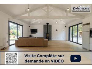 Maison 5 pièces 130 m²