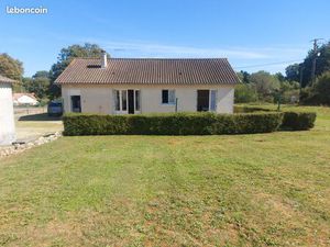 Maison de 90 m² sur Aslonnes