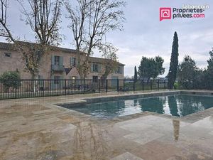 Maison 10 pièces 420 m²