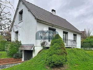 Maison 5 pièces 109 m²