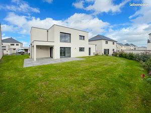 Maison 5 pièces 149 m²